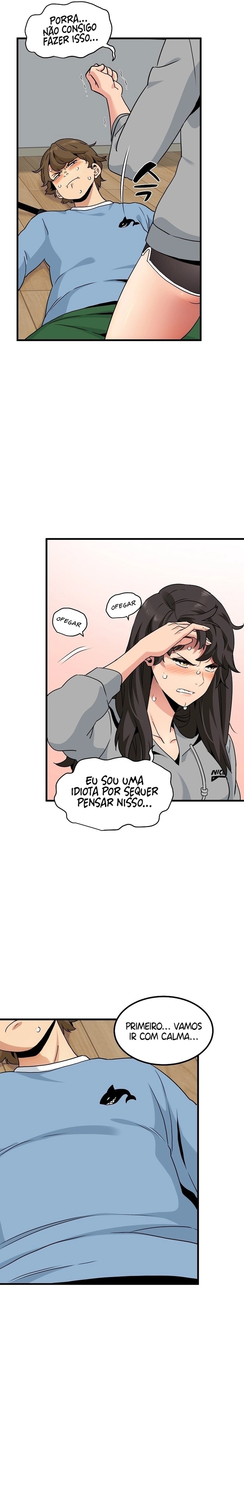 O ponto de viragem Capítulo 2 Página 7