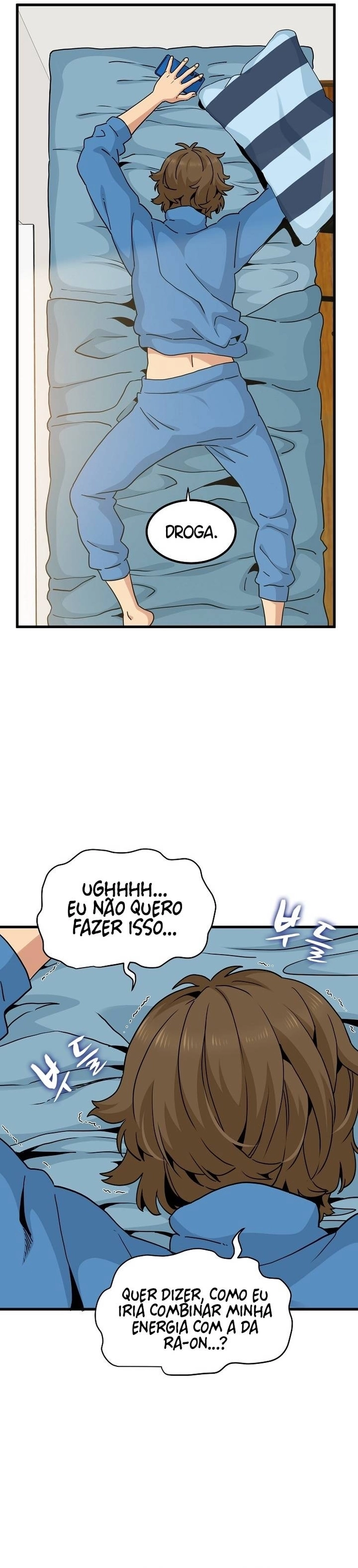 O ponto de viragem Capítulo 20 Página 23