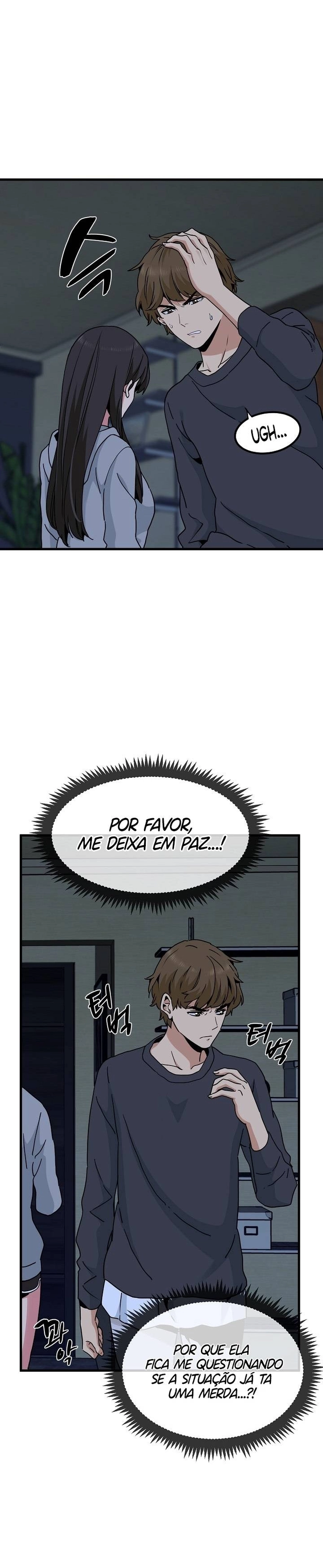 O ponto de viragem Capítulo 20 Página 3