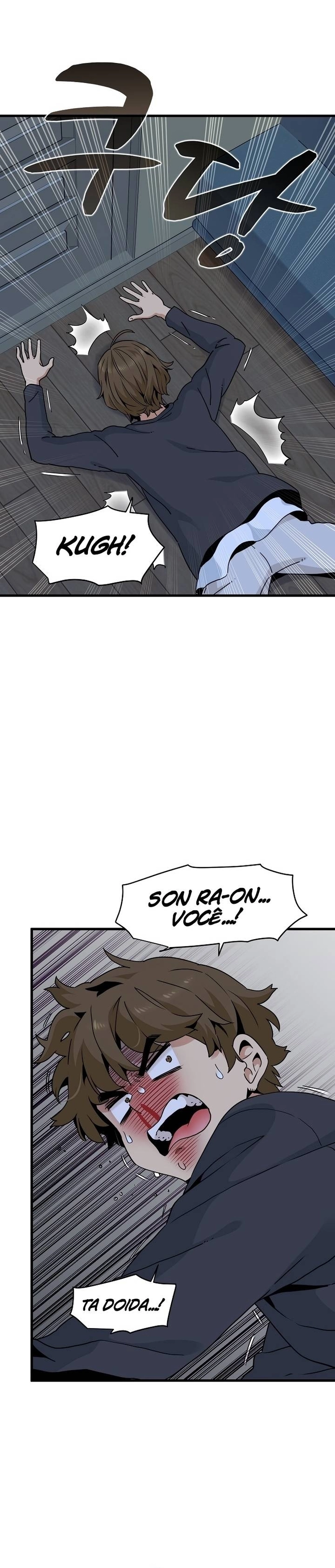 O ponto de viragem Capítulo 20 Página 5