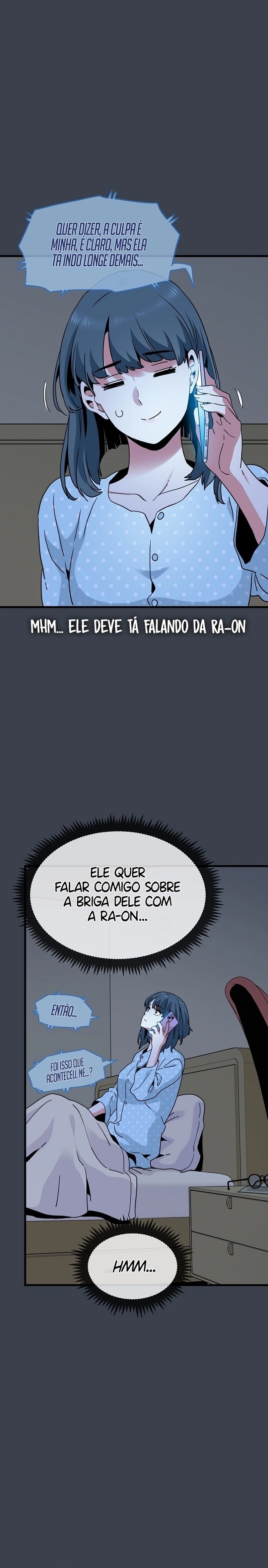 O ponto de viragem Capítulo 21 Página 24