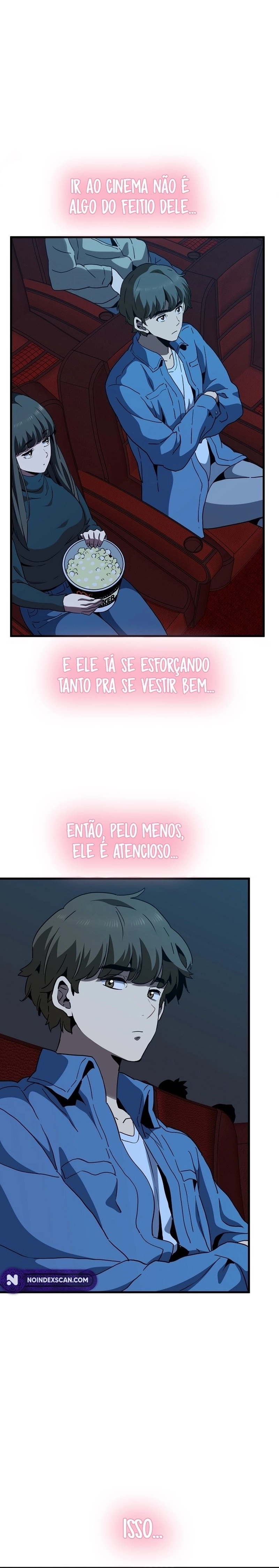 O ponto de viragem Capítulo 22 Página 12