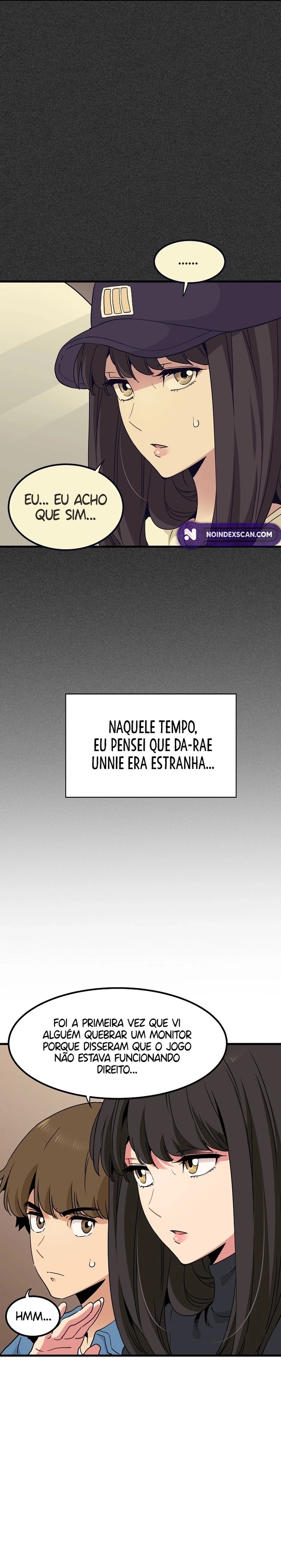 O ponto de viragem Capítulo 23 Página 14