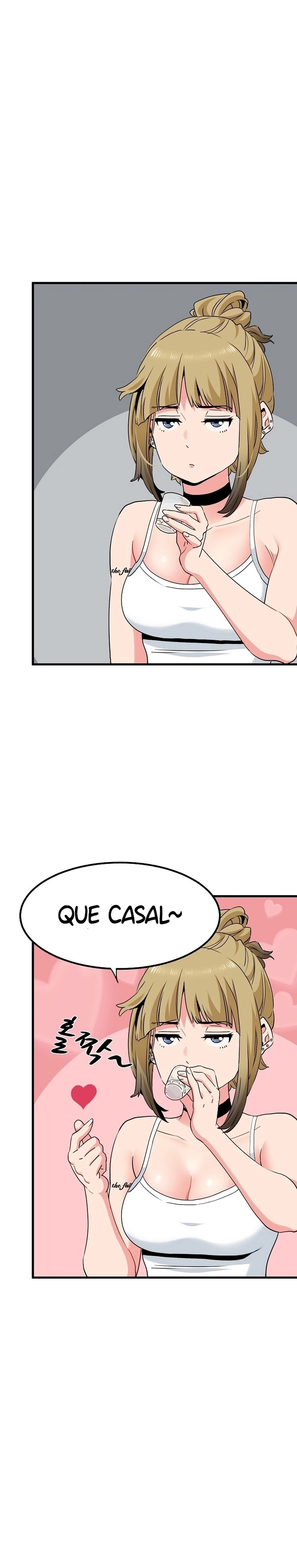 O ponto de viragem Capítulo 23 Página 18
