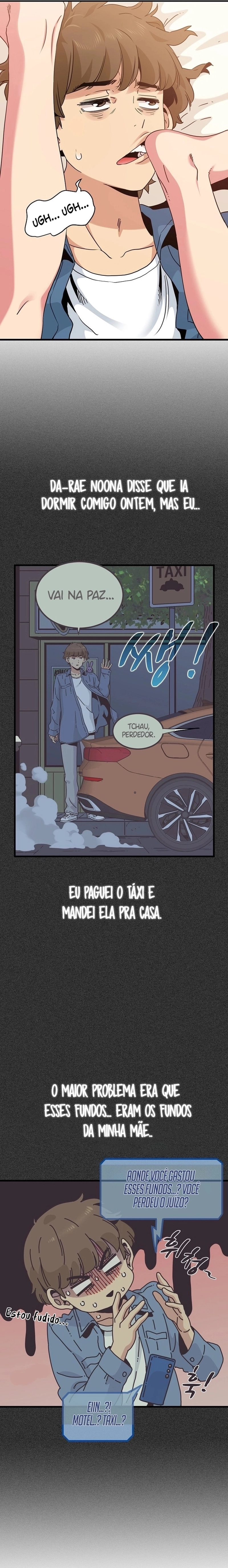 O ponto de viragem Capítulo 24 Página 24