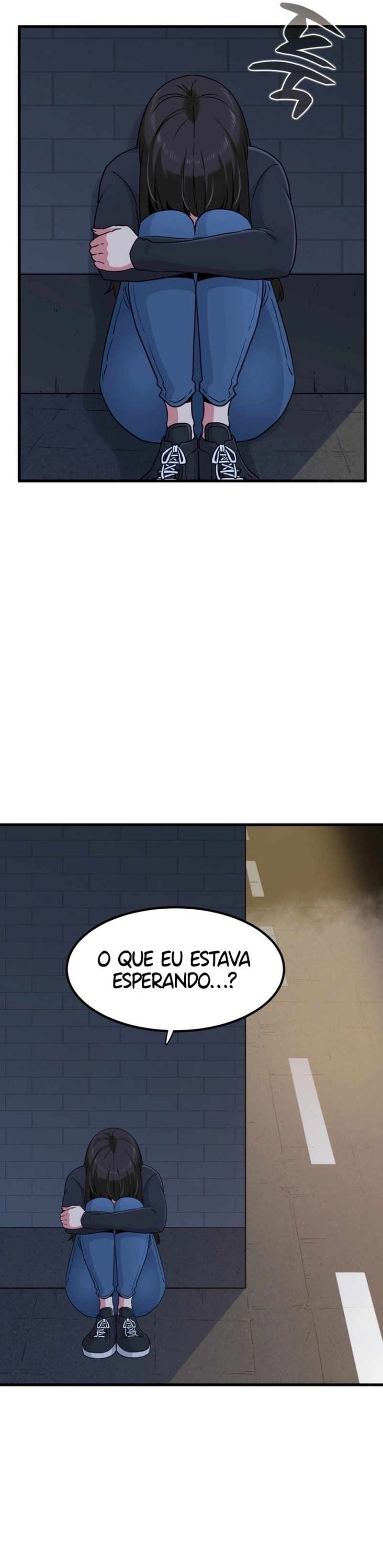 O ponto de viragem Capítulo 25 Página 22