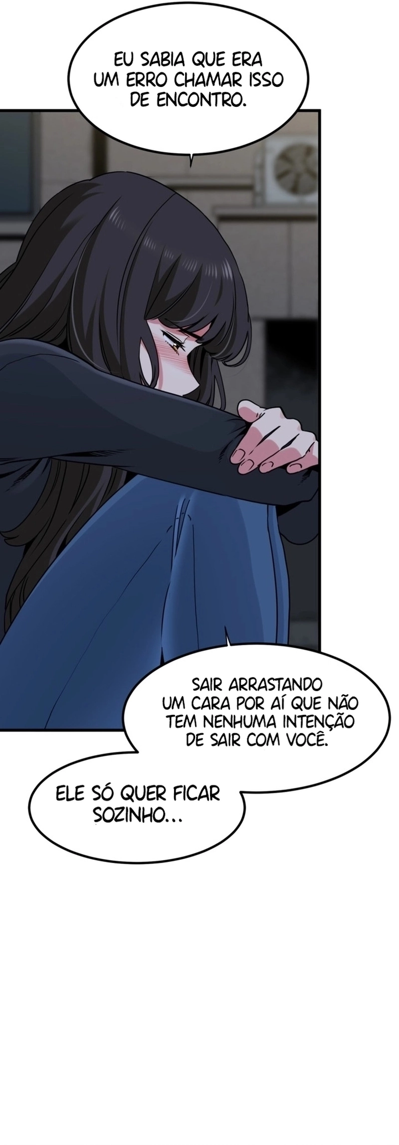 O ponto de viragem Capítulo 25 Página 23