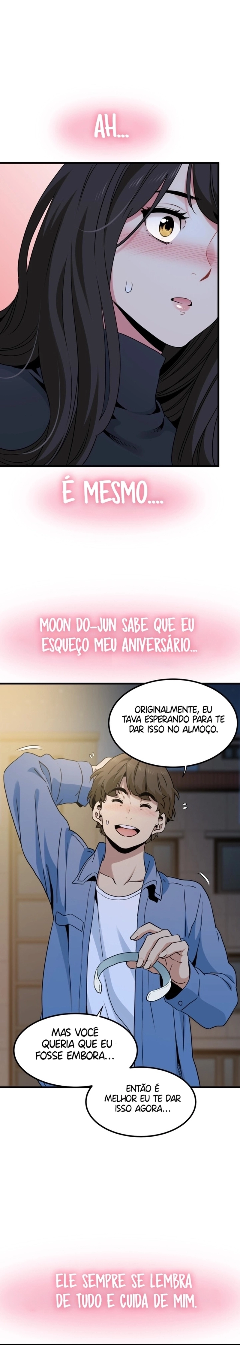 O ponto de viragem Capítulo 25 Página 31