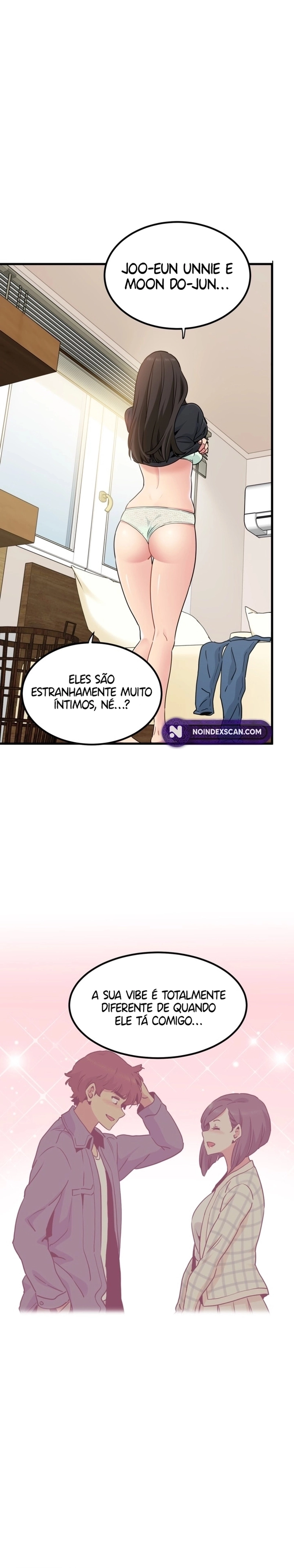 O ponto de viragem Capítulo 25 Página 9