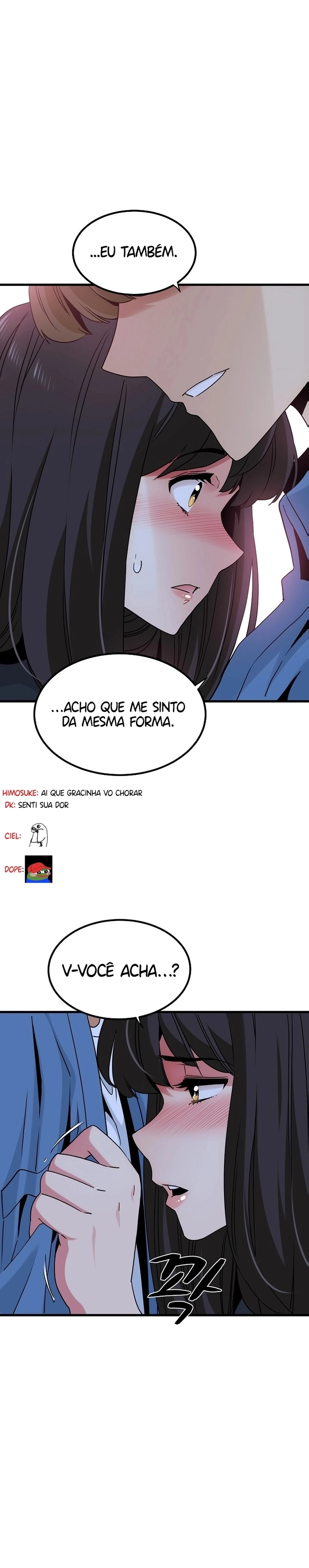 O ponto de viragem Capítulo 26 Página 11