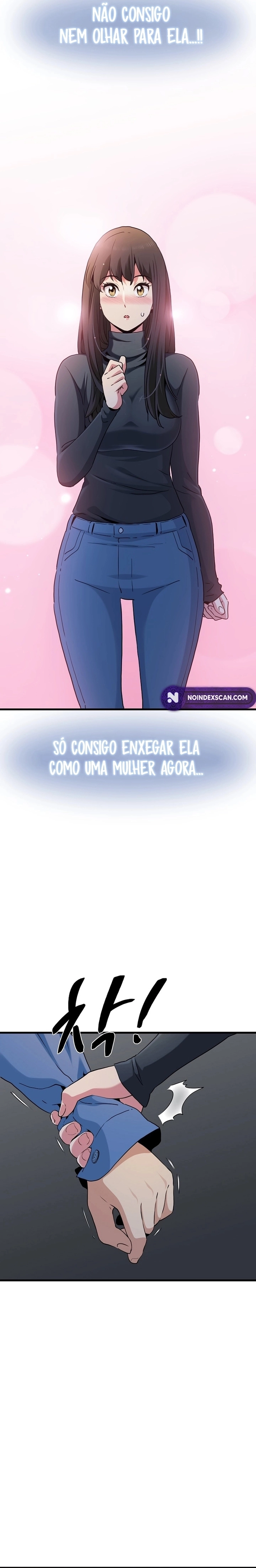 O ponto de viragem Capítulo 26 Página 20