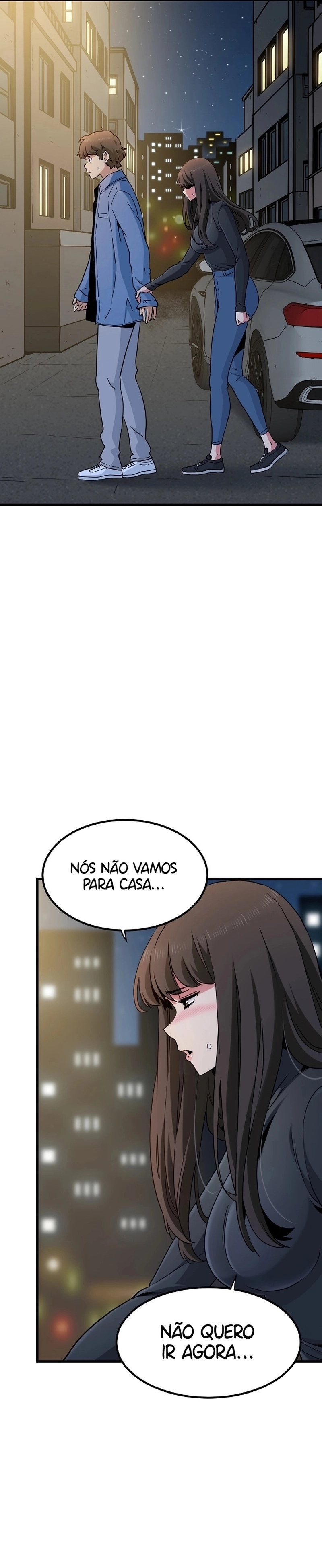 O ponto de viragem Capítulo 26 Página 21