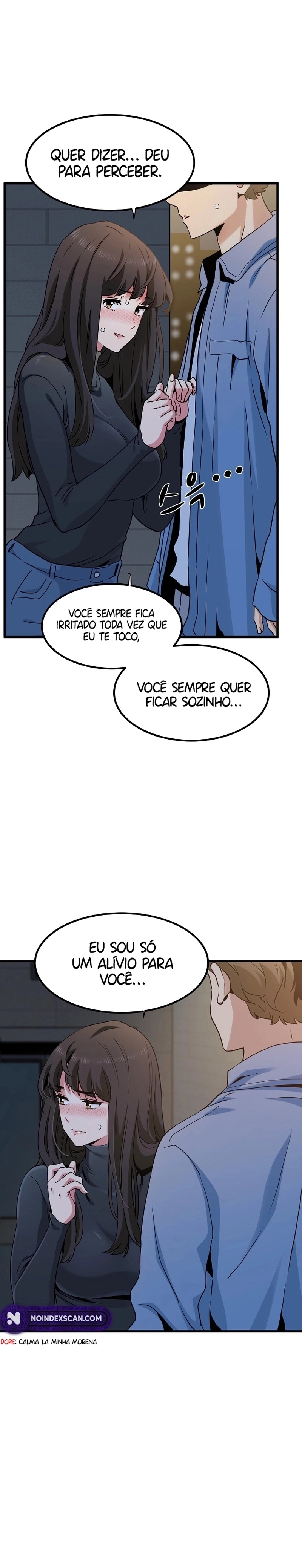 O ponto de viragem Capítulo 26 Página 9