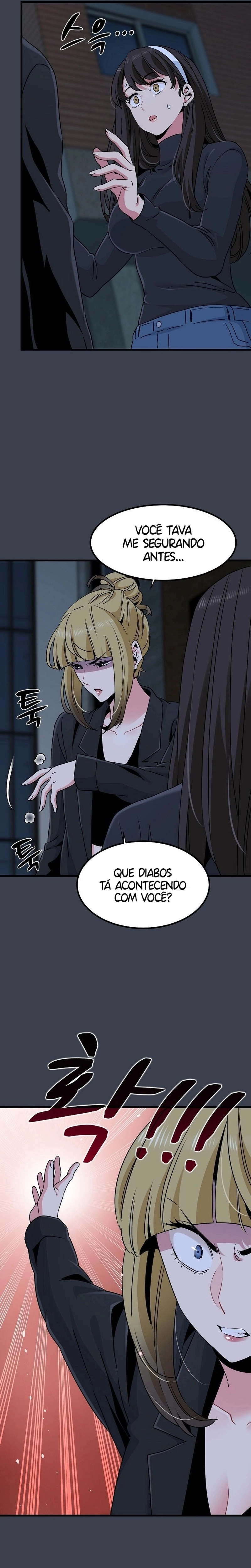 O ponto de viragem Capítulo 30 Página 17
