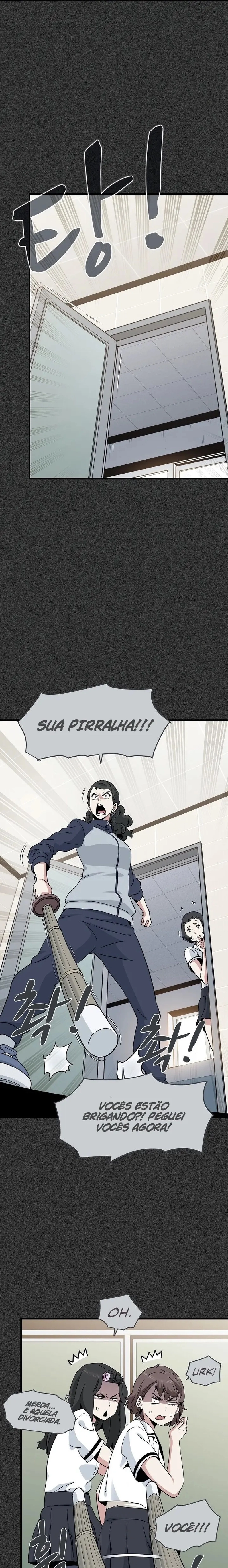O ponto de viragem Capítulo 31 Página 13