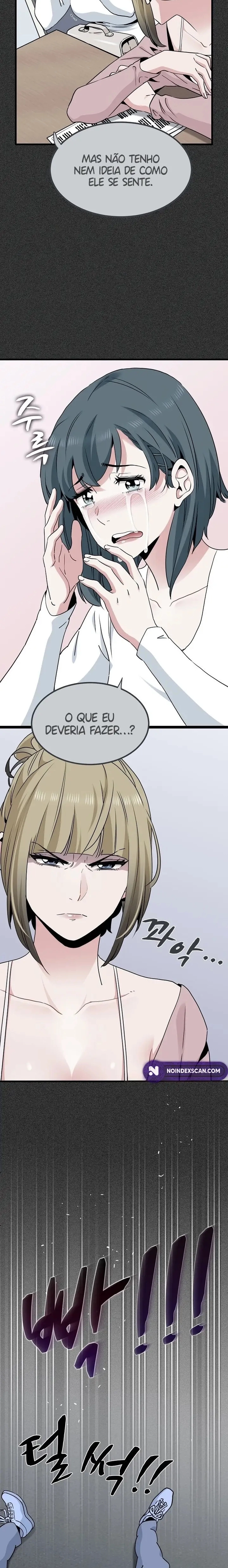 O ponto de viragem Capítulo 31 Página 23