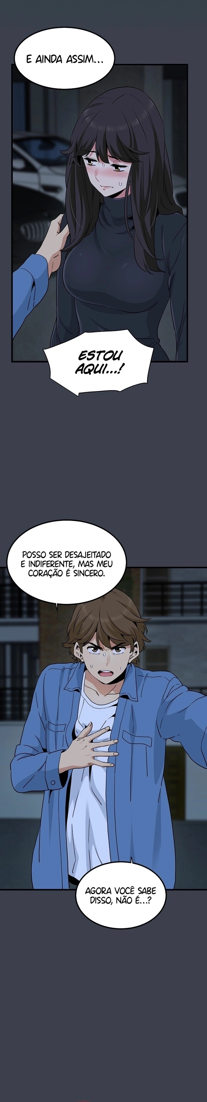 O ponto de viragem Capítulo 32 Página 12