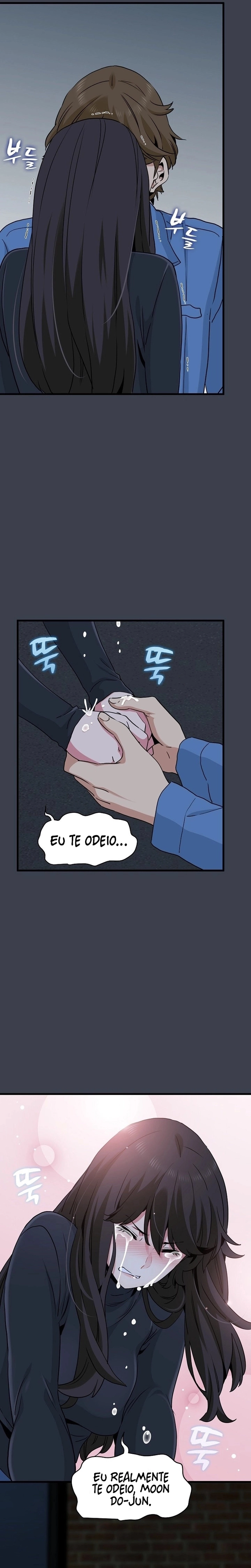 O ponto de viragem Capítulo 32 Página 14