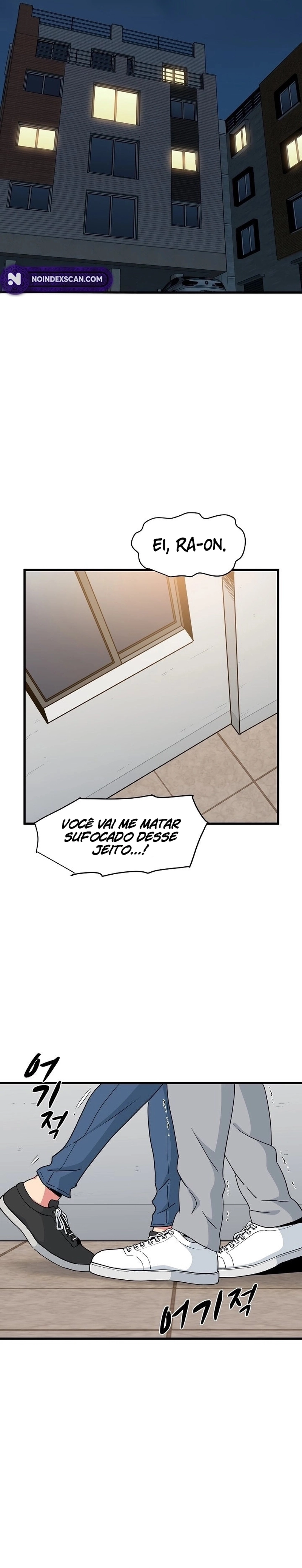 O ponto de viragem Capítulo 32 Página 24