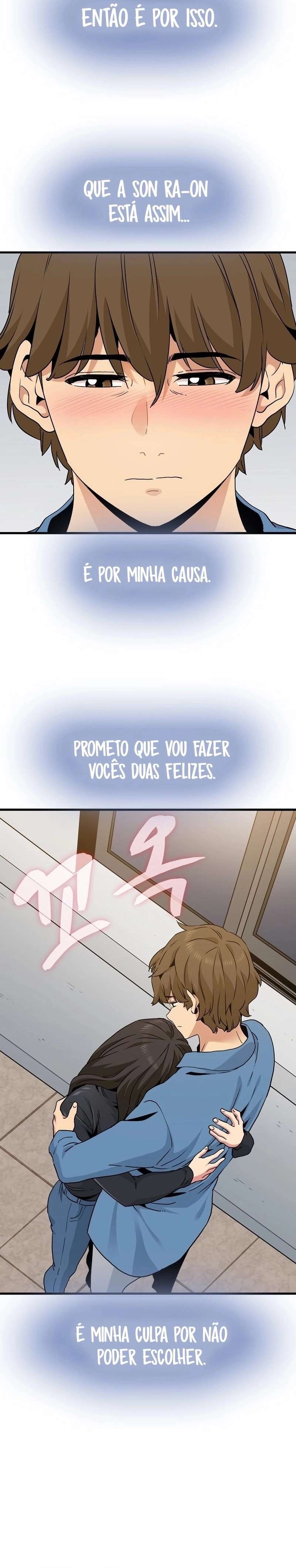 O ponto de viragem Capítulo 32 Página 27