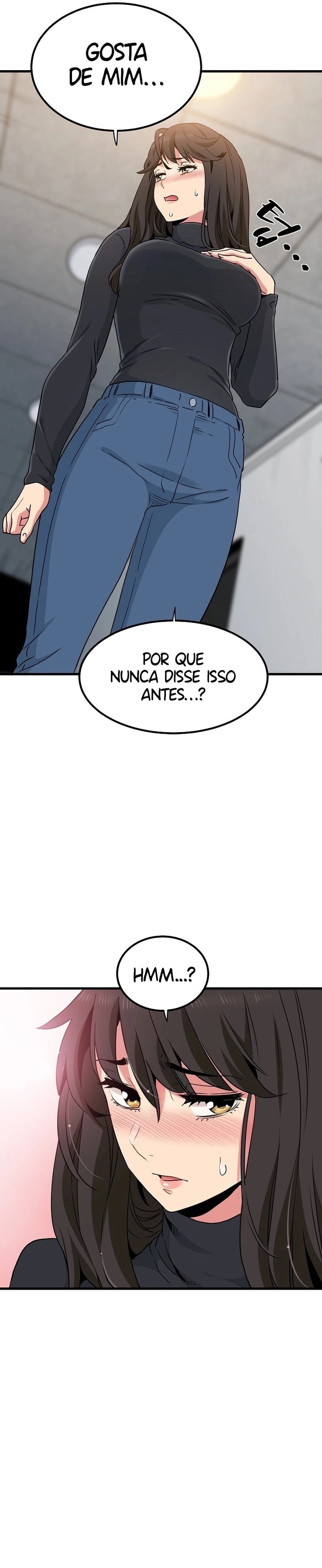 O ponto de viragem Capítulo 32 Página 30