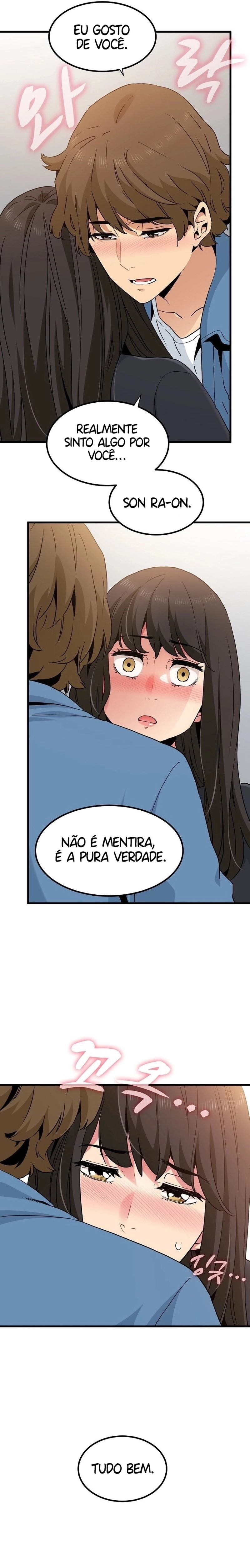 O ponto de viragem Capítulo 32 Página 33