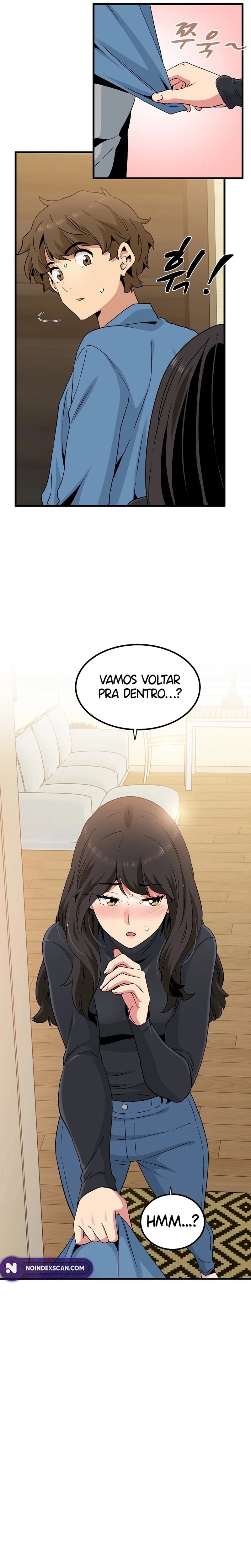 O ponto de viragem Capítulo 33 Página 13