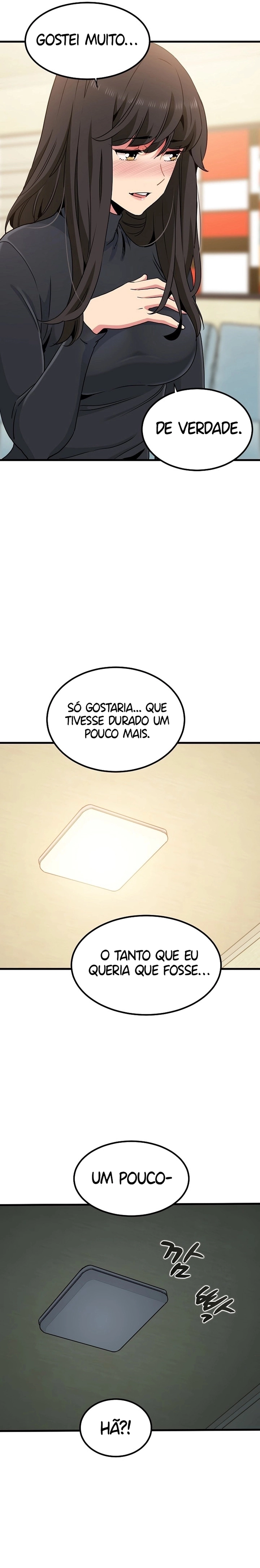 O ponto de viragem Capítulo 33 Página 17