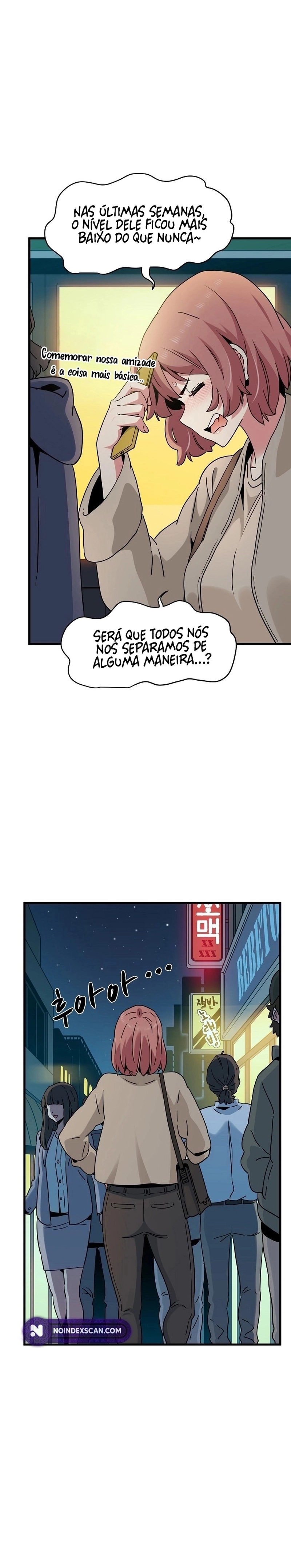 O ponto de viragem Capítulo 33 Página 22