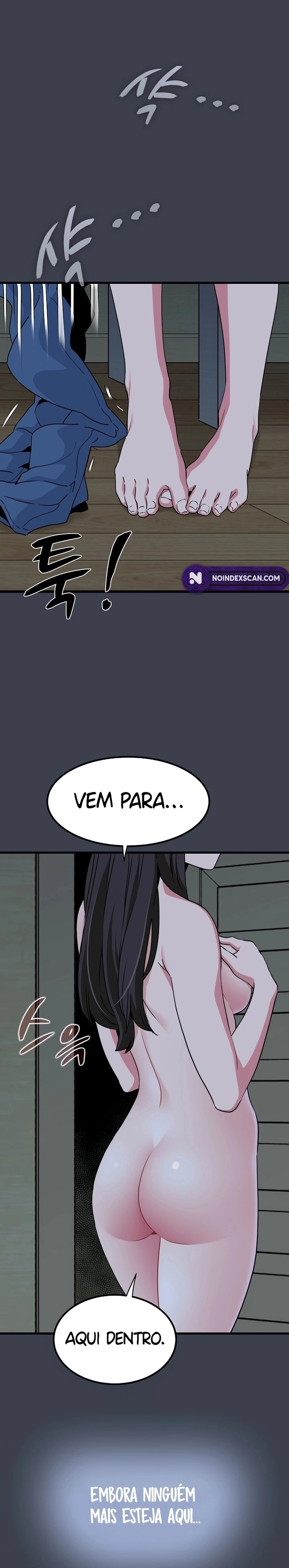 O ponto de viragem Capítulo 33 Página 32