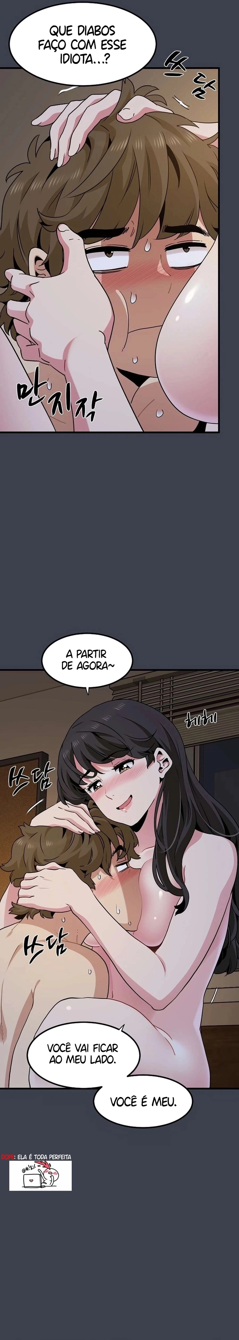 O ponto de viragem Capítulo 34 Página 21