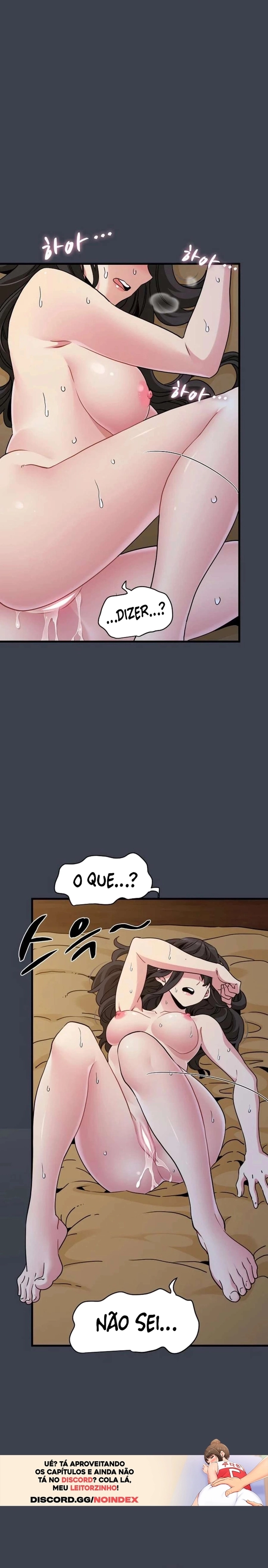 O ponto de viragem Capítulo 35 Página 14