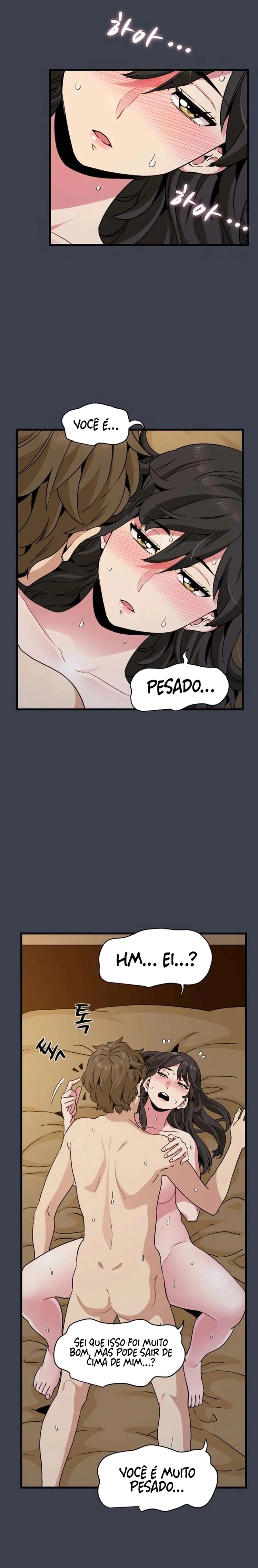 O ponto de viragem Capítulo 35 Página 26