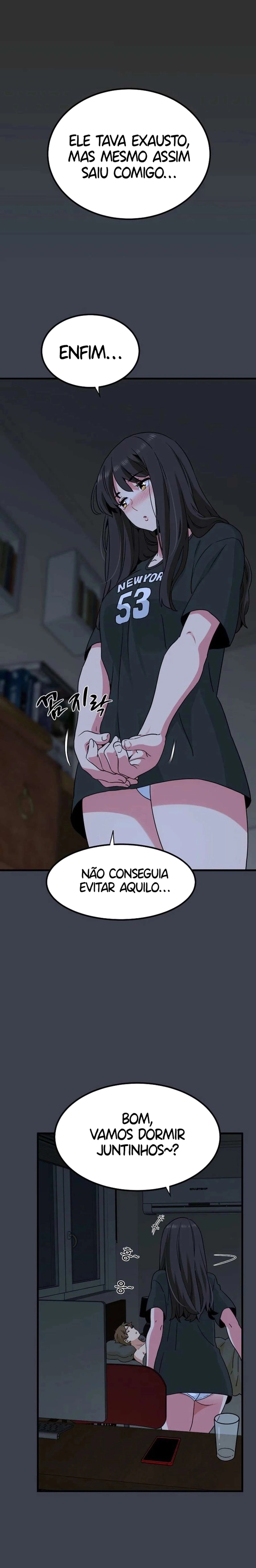 O ponto de viragem Capítulo 35 Página 32