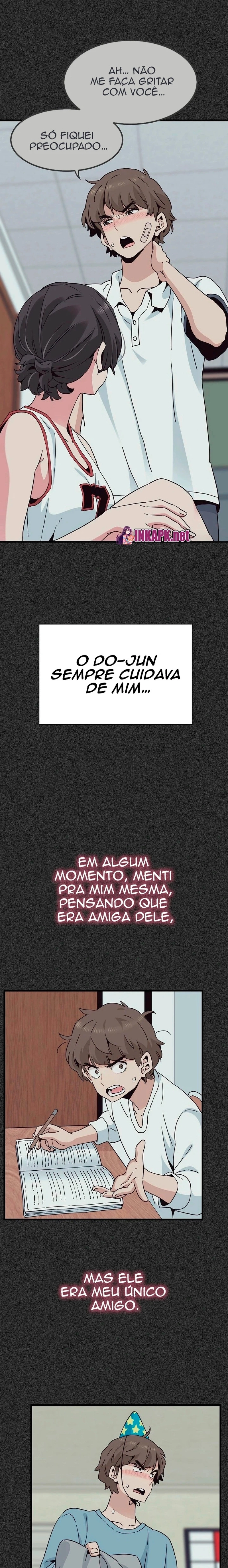 O ponto de viragem Capítulo 36 Página 27