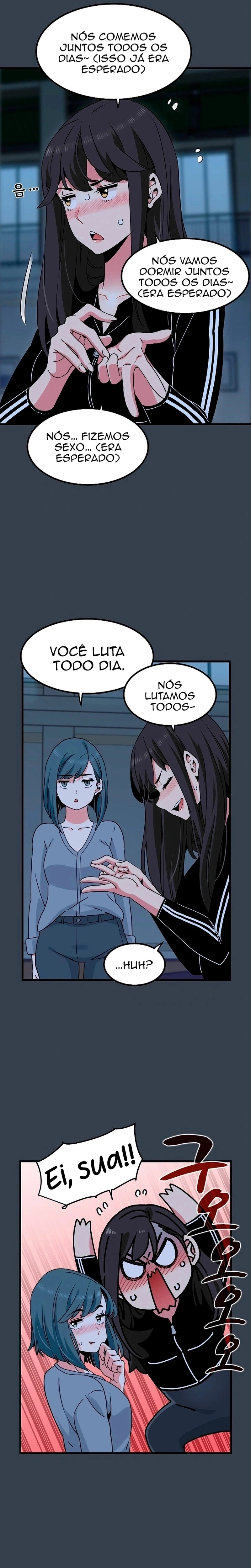 O ponto de viragem Capítulo 37 Página 14