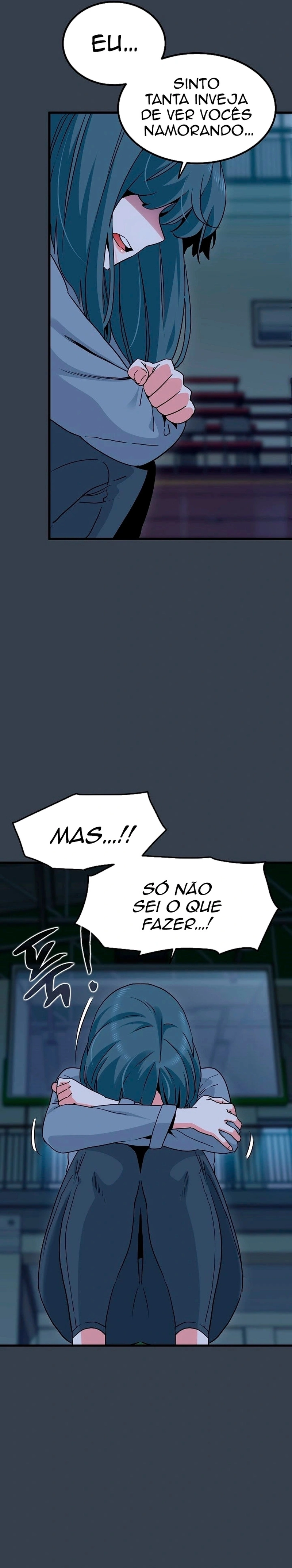 O ponto de viragem Capítulo 37 Página 2