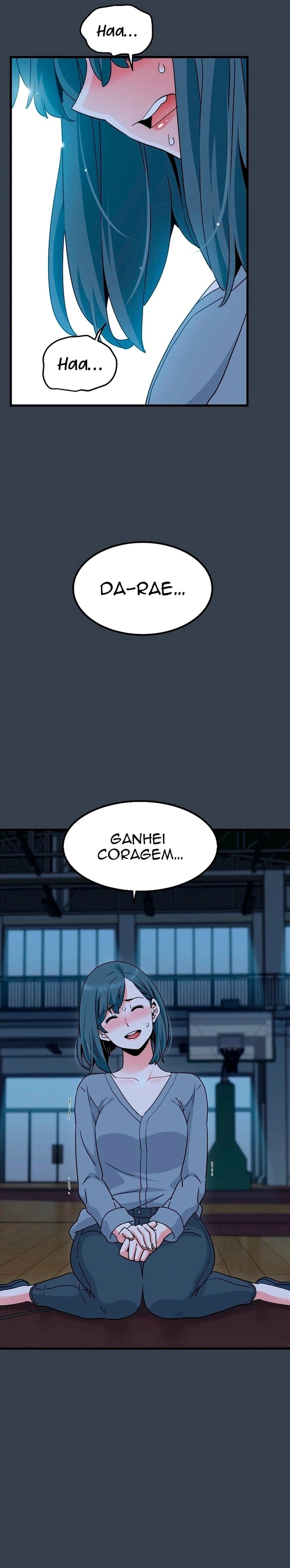 O ponto de viragem Capítulo 37 Página 24
