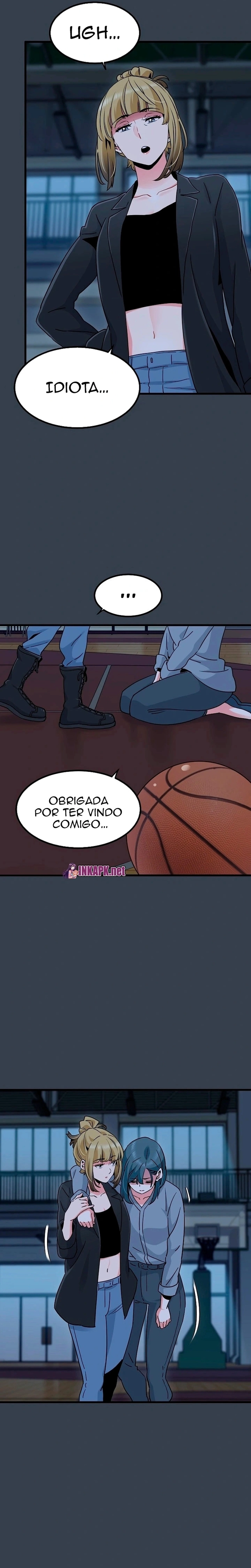 O ponto de viragem Capítulo 37 Página 25