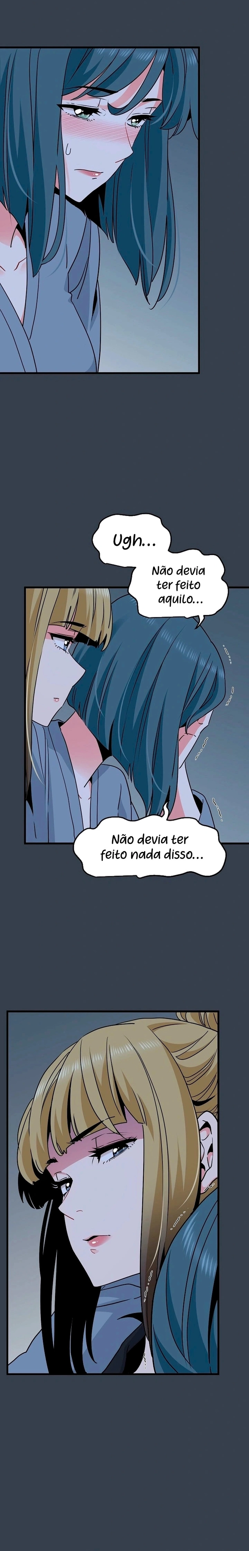 O ponto de viragem Capítulo 37 Página 26