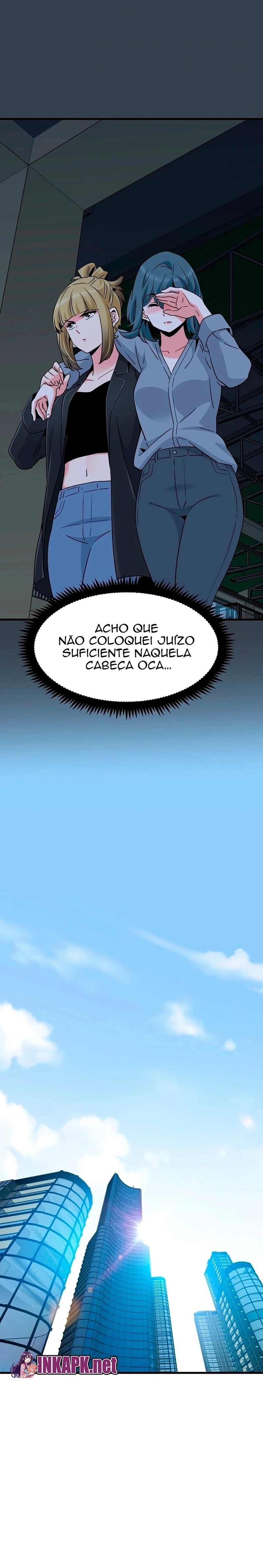 O ponto de viragem Capítulo 37 Página 29