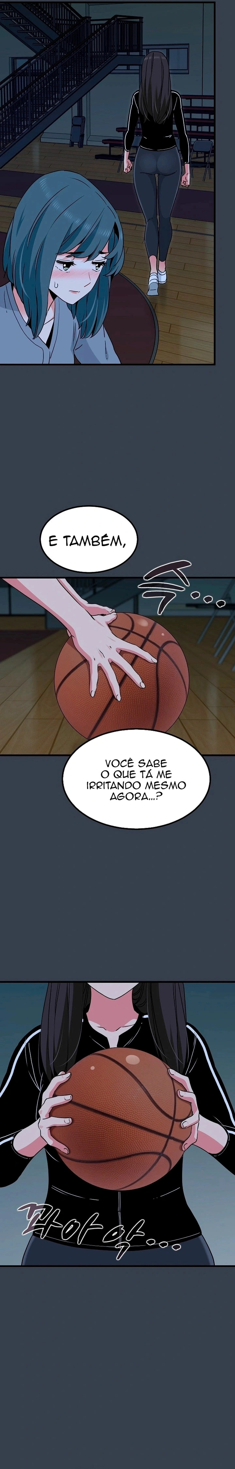 O ponto de viragem Capítulo 37 Página 5