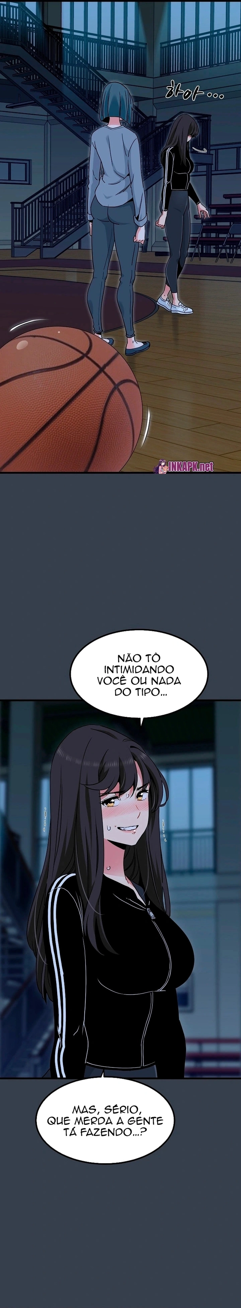O ponto de viragem Capítulo 37 Página 9