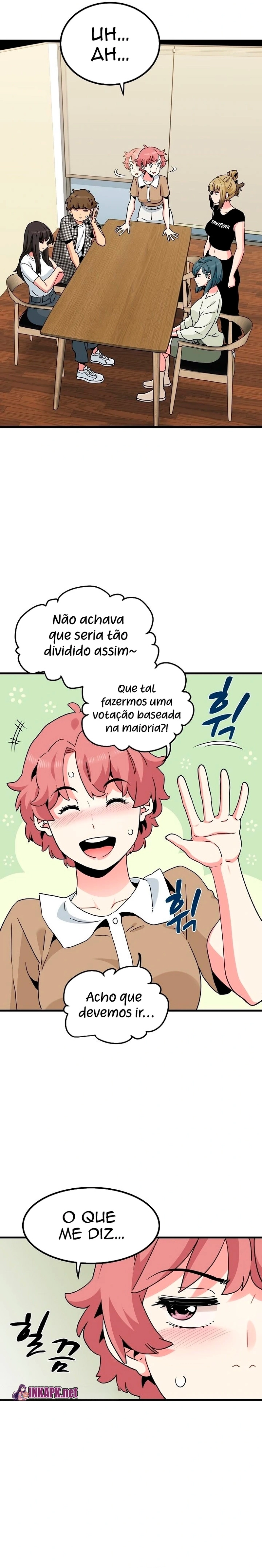 O ponto de viragem Capítulo 38 Página 14