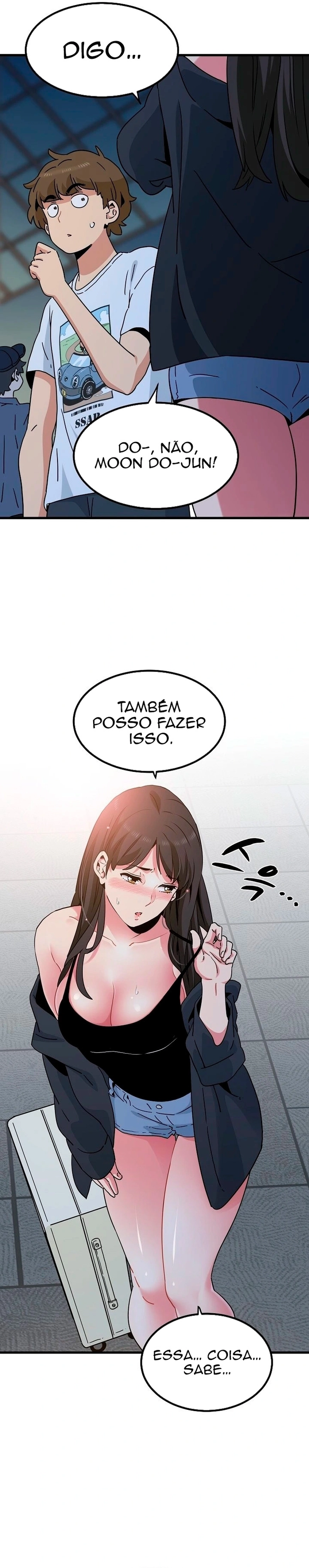 O ponto de viragem Capítulo 38 Página 24