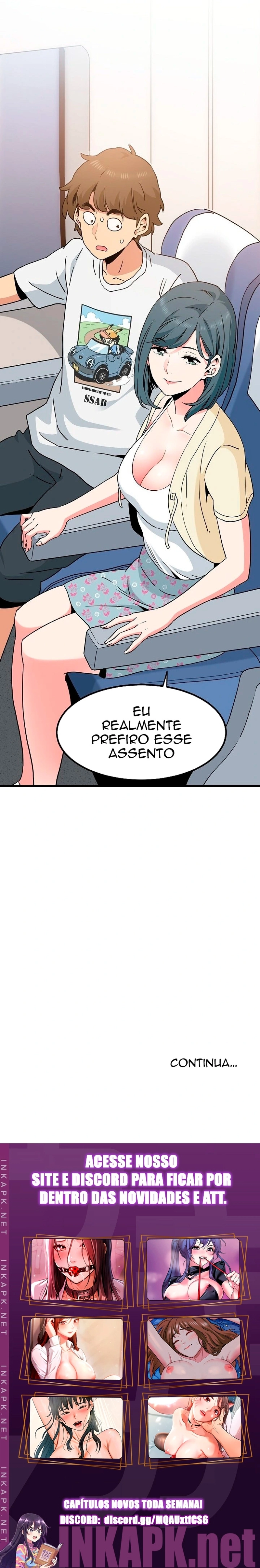 O ponto de viragem Capítulo 38 Página 31