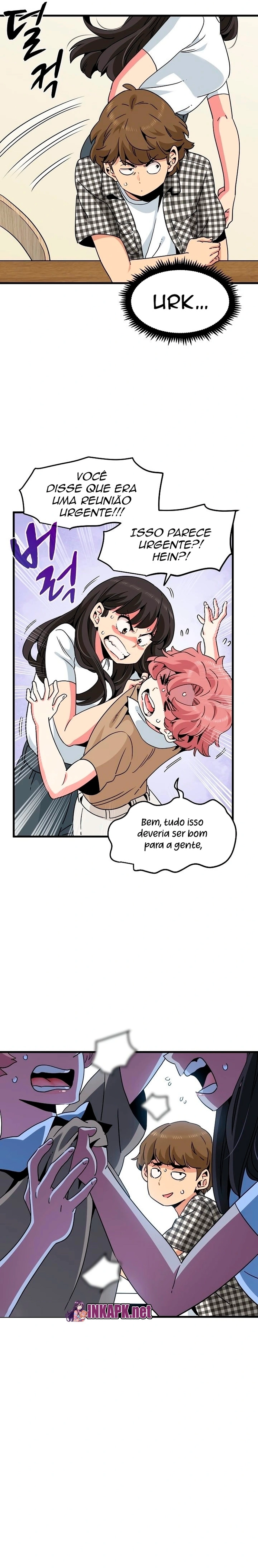 O ponto de viragem Capítulo 38 Página 4