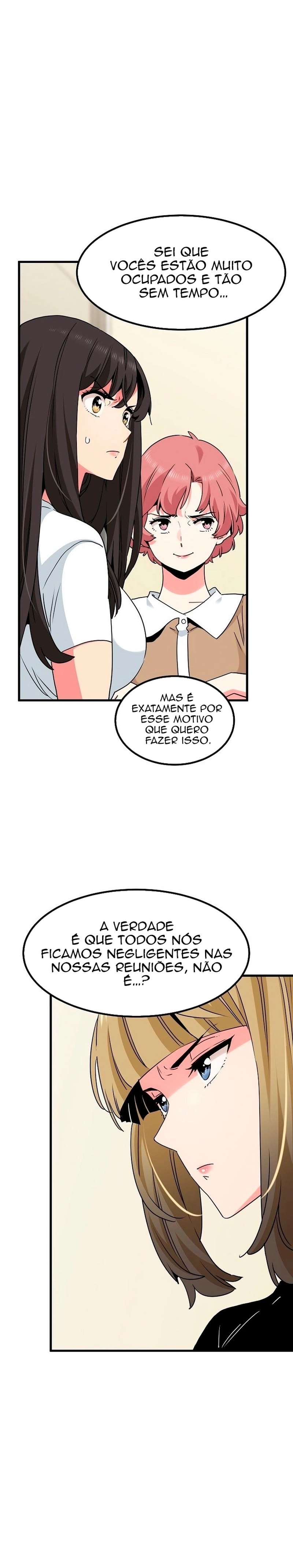 O ponto de viragem Capítulo 38 Página 9