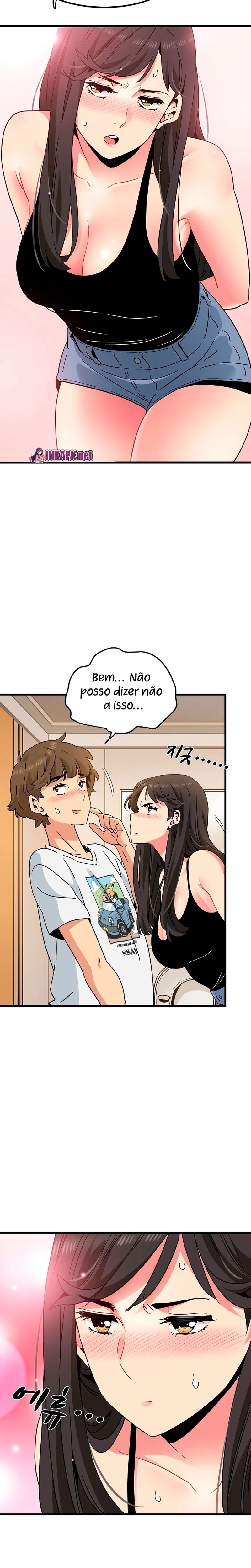 O ponto de viragem Capítulo 39 Página 29