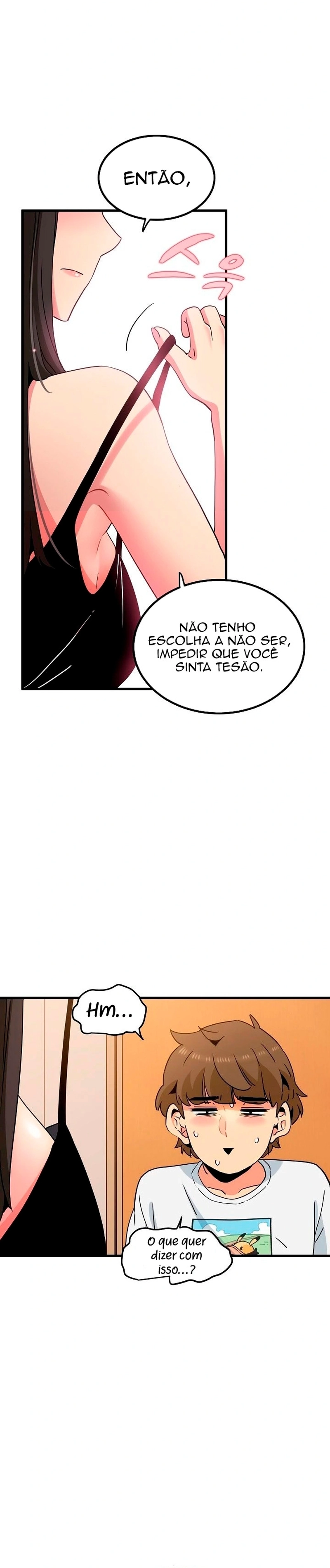 O ponto de viragem Capítulo 39 Página 30